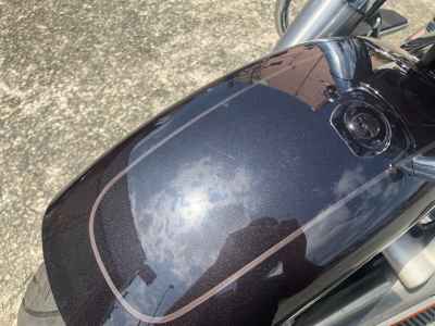 Harley-Davidson FLFB S 2021