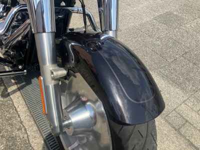 Harley-Davidson FLFB S 2021
