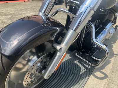Harley-Davidson FLFB S 2021