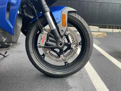 BMW R1300RS 2025