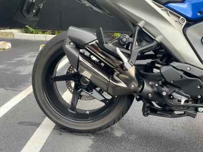 BMW R1300RS 2025