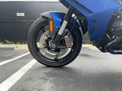 BMW R1300RS 2025
