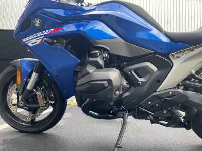BMW R1300RS 2025