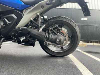 BMW R1300RS 2025