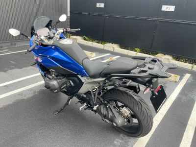 BMW R1300RS 2025