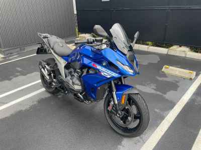 BMW R1300RS 2025