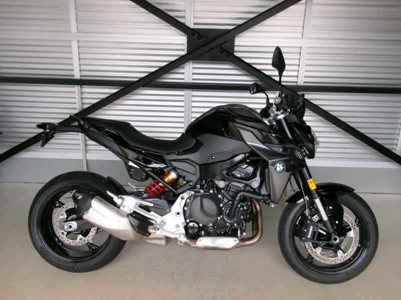 BMW F900R 2026