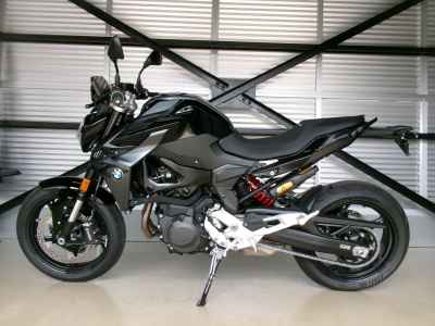 BMW F900R 2026