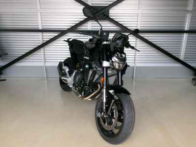 BMW F900R 2026