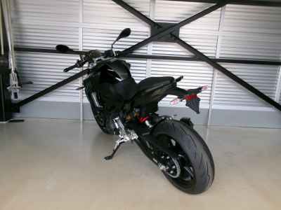 BMW F900R 2026
