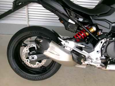 BMW F900R 2026