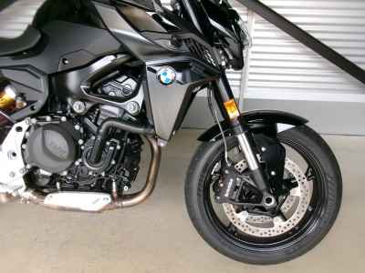 BMW F900R 2026