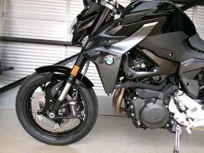 BMW F900R 2026