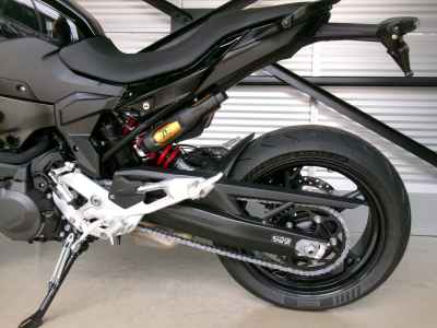 BMW F900R 2026