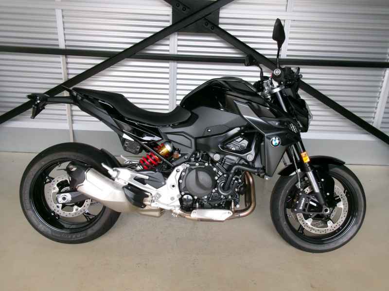 BMW F900R 2026