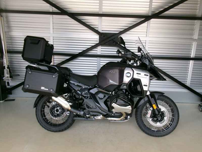 BMW R1300GS Adventure 2026