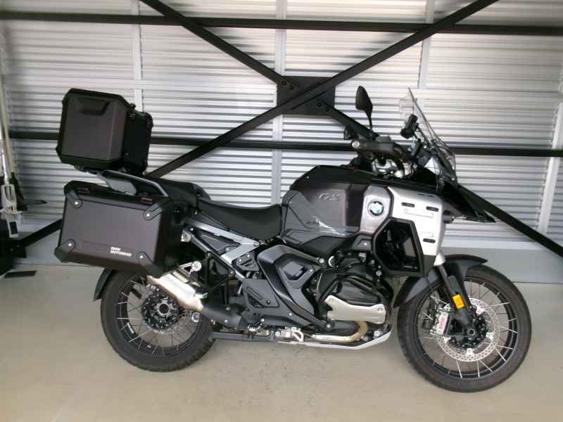 BMW R1300GS Adventure ASA 2025