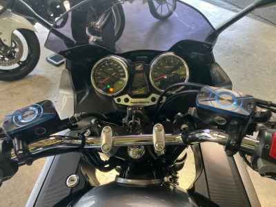 Honda CB1300 Super Boldor 2018