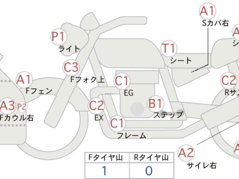 Kawasaki Ninja 250