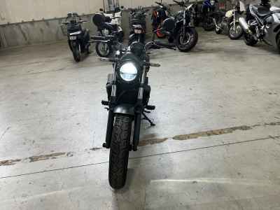 Kawasaki Eliminator 400 2023
