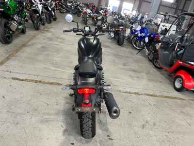 Kawasaki Eliminator 400 2023