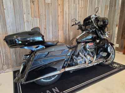 Harley-Davidson Street Glide FLHXSE1800 2012