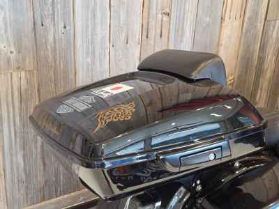 Harley-Davidson Street Glide FLHXSE1800 2012