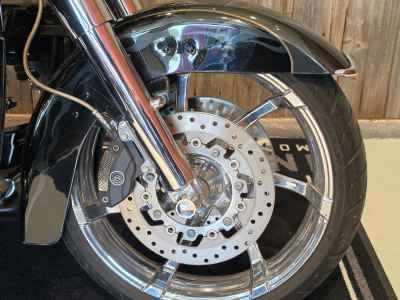 Harley-Davidson Street Glide FLHXSE1800 2012