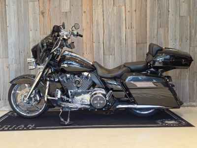 Harley-Davidson Street Glide FLHXSE1800 2012