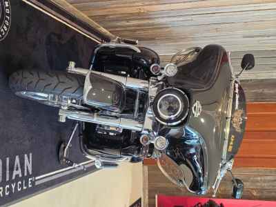 Harley-Davidson Street Glide FLHXSE1800 2012