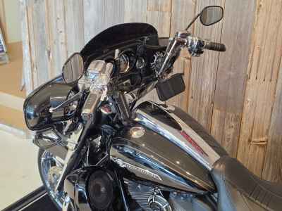 Harley-Davidson Street Glide FLHXSE1800 2012