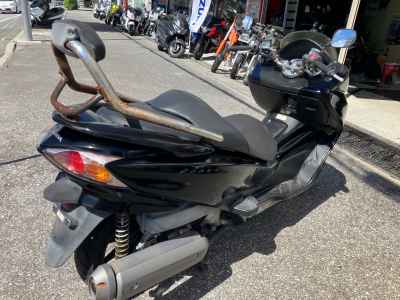 Honda Forza Z 2011