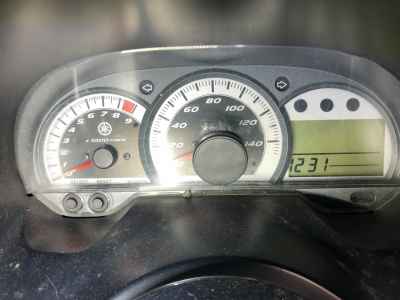 Yamaha Majesty 250 2011