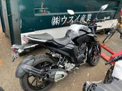 Yamaha FZ25 2022