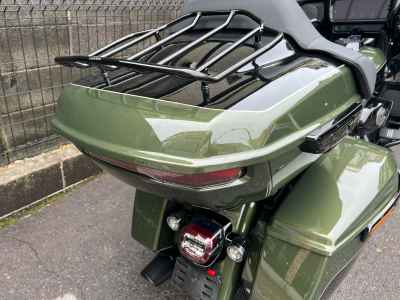 Harley-Davidson FLHXL 2026
