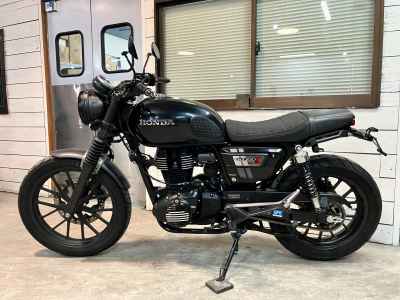 Honda GB350 2022