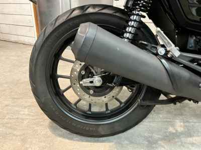Honda GB350 2022