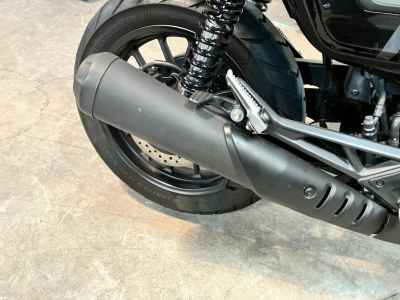 Honda GB350 2022