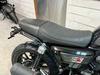 Honda GB350 2022