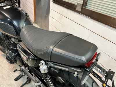 Honda GB350 2022