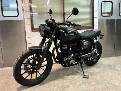 Honda GB350 2022