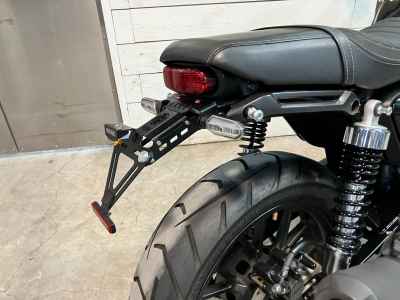 Honda GB350 2022