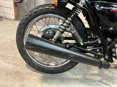Suzuki GrassTracker Bigboy