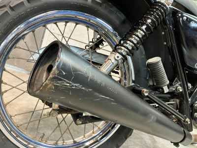 Suzuki GrassTracker Bigboy