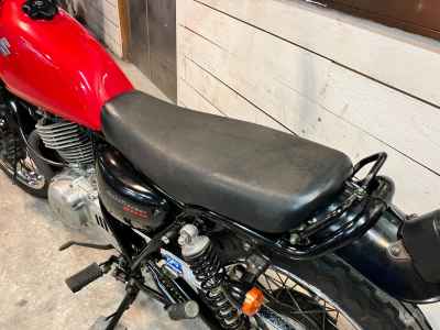 Suzuki GrassTracker Bigboy