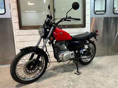 Suzuki GrassTracker Bigboy