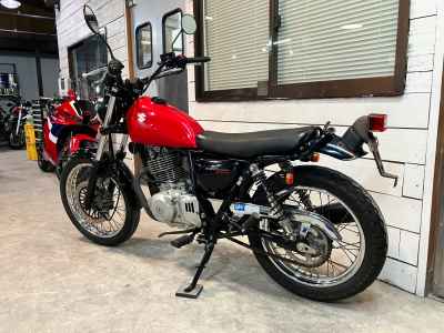 Suzuki GrassTracker Bigboy