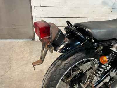 Suzuki GrassTracker Bigboy
