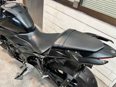 Yamaha MT-03 2017