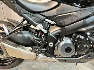 Suzuki GSX-S1000 2022